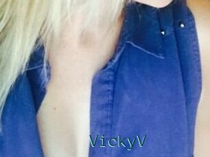 VickyV