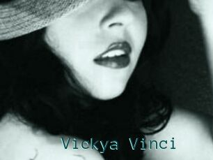 Vickya_Vinci