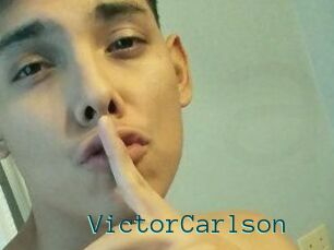 Victor_Carlson