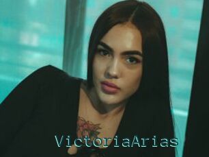 VictoriaArias