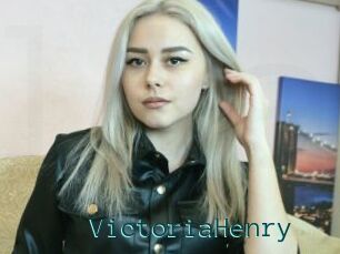 VictoriaHenry