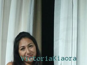 VictoriaKiaora