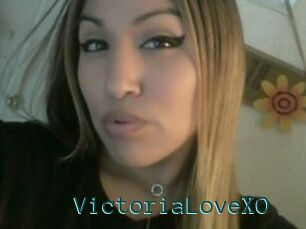 VictoriaLoveXO