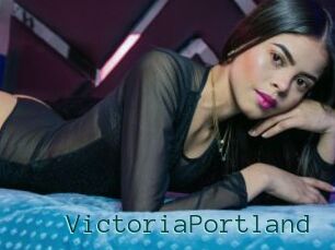 VictoriaPortland