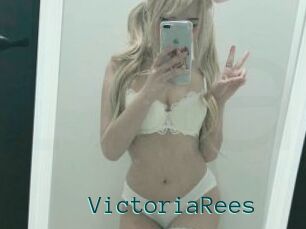 VictoriaRees