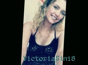 VictoriaSin18