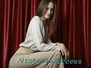 VictoriaSuccess