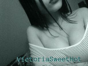 VictoriaSweetHot