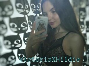 VictoriaXHildie