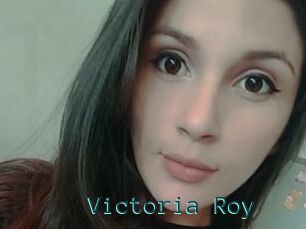 Victoria_Roy