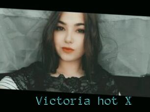 Victoria_hot_X