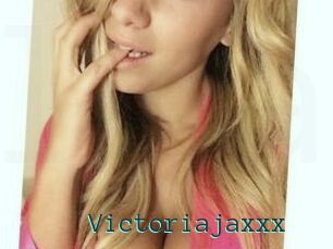 Victoriajaxxx