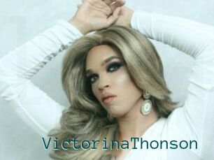 VictorinaThonson
