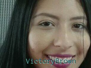 VictoryBrown