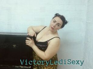 VictoryLediSexy
