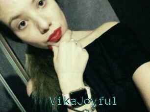 VikaJoyful