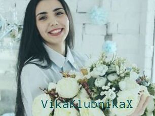 VikaKlubnikaX