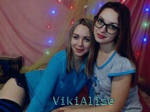 VikiAlize