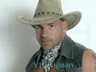 Vikingman
