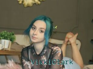 VikkiClark
