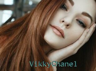 VikkyChanel