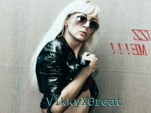 VikkyXGreat