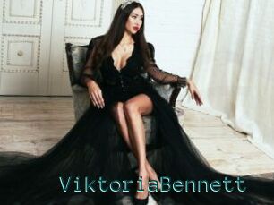 ViktoriaBennett