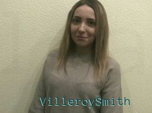 VilleroySmith