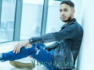 VinceJonas
