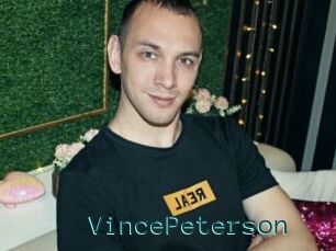VincePeterson
