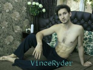 VinceRyder