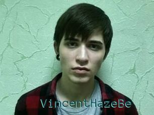 VincentHazeBe
