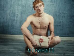 VineHall