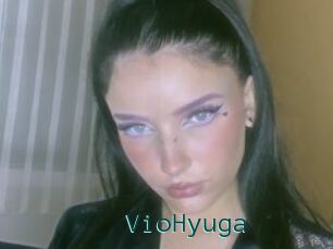 VioHyuga