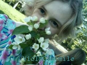 ViolaCamomile