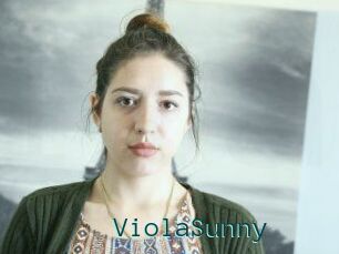 ViolaSunny