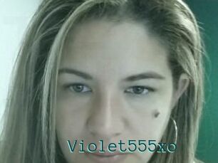 Violet555xo