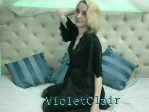 VioletClair
