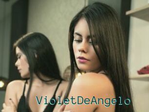 VioletDeAngelo