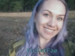 VioletFae