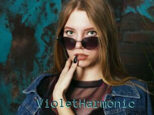 VioletHarmonic