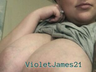 VioletJames21
