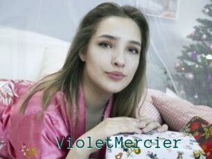 VioletMercier