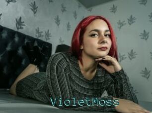 VioletMoss