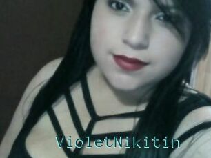 VioletNikitin