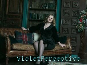VioletPerceptive