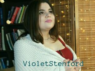 VioletStenford