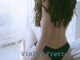 Violet_Pretty