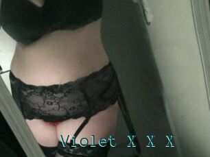 Violet_X_X_X