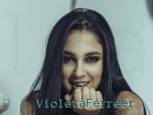 VioletaFerreer
